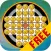 Marble Vita Free - Play With Peg Solitaire