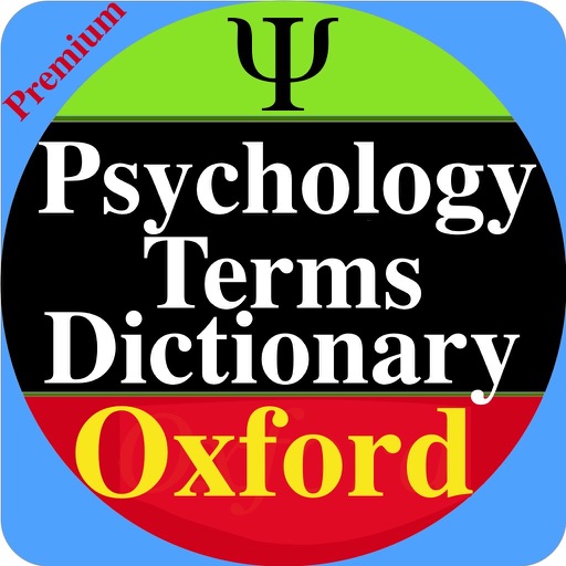 Psychology Dictionary Terms Psychology Dictionary Terms