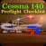 Preflight Cessna 140 Checklist