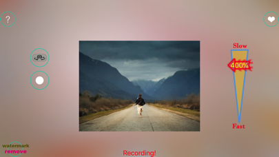 Slow Motion & Fast Motion Pro Screenshots