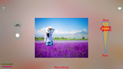 Slow Motion & Fast Motion Pro Screenshots