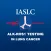IASLC Atlas ALK & ROS1 Testing