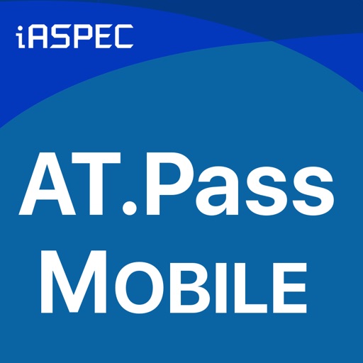 AT.Pass Mobile Token AT.Pass Mobile Token