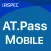 AT.Pass Mobile Token