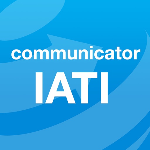 IATI Communicator IATI Communicator