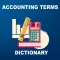 Accounting terms Definition: Free & offline