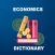 Economics dictionary: Free and Offline