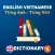 English to vietnamese Dictionary : Free & offline