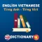 English to vietnamese Dictionary : Free & offline