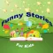 Funny stories for Kids - Offline