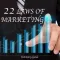 The 22 immutable Laws of Marketing: Summary Guide