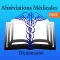 Abréviations médicales - Offline et Free