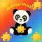 Picture Puzzles Animals