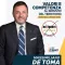 Max De Toma