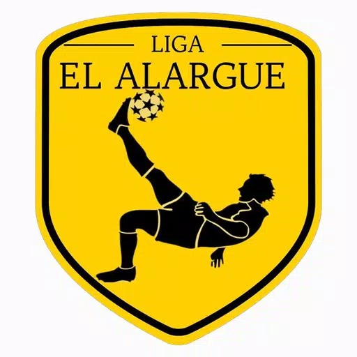 Liga El Alargue Liga El Alargue