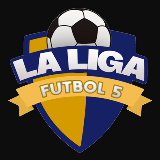 La Liga F5 Paraná