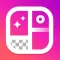 Photo Collage Maker Fotogrid