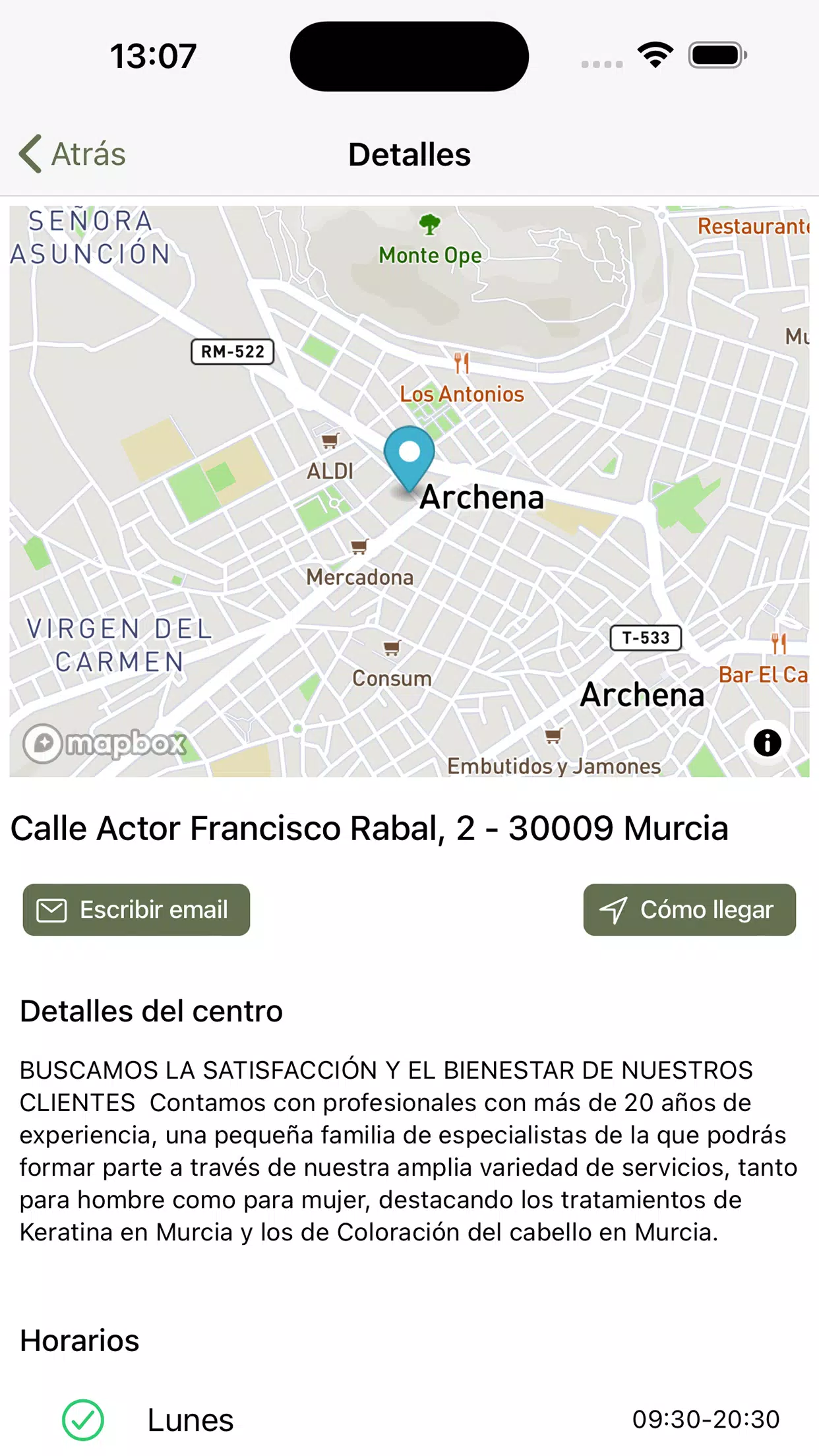 Arturo Molina Screenshots