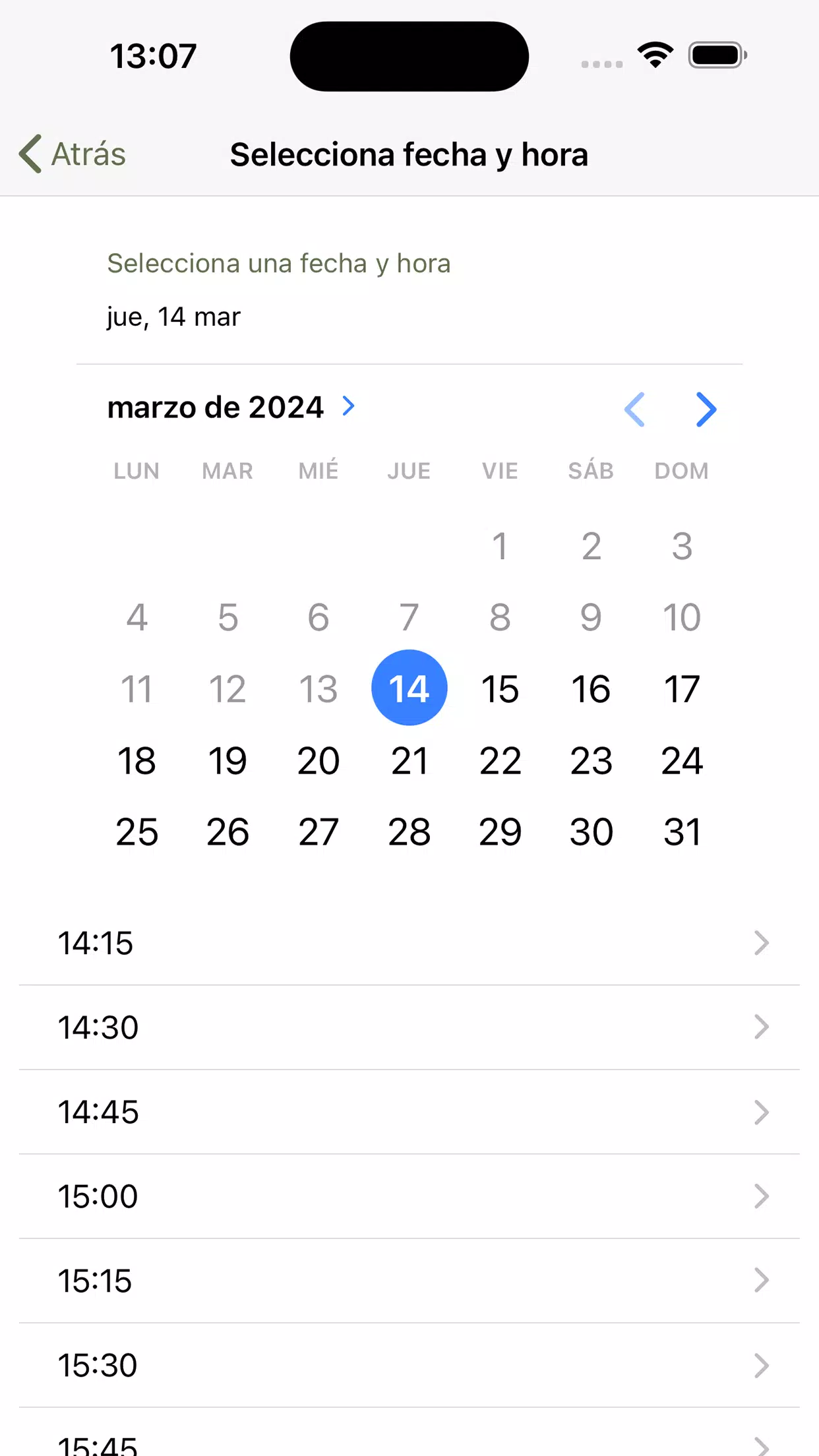 Arturo Molina Screenshots