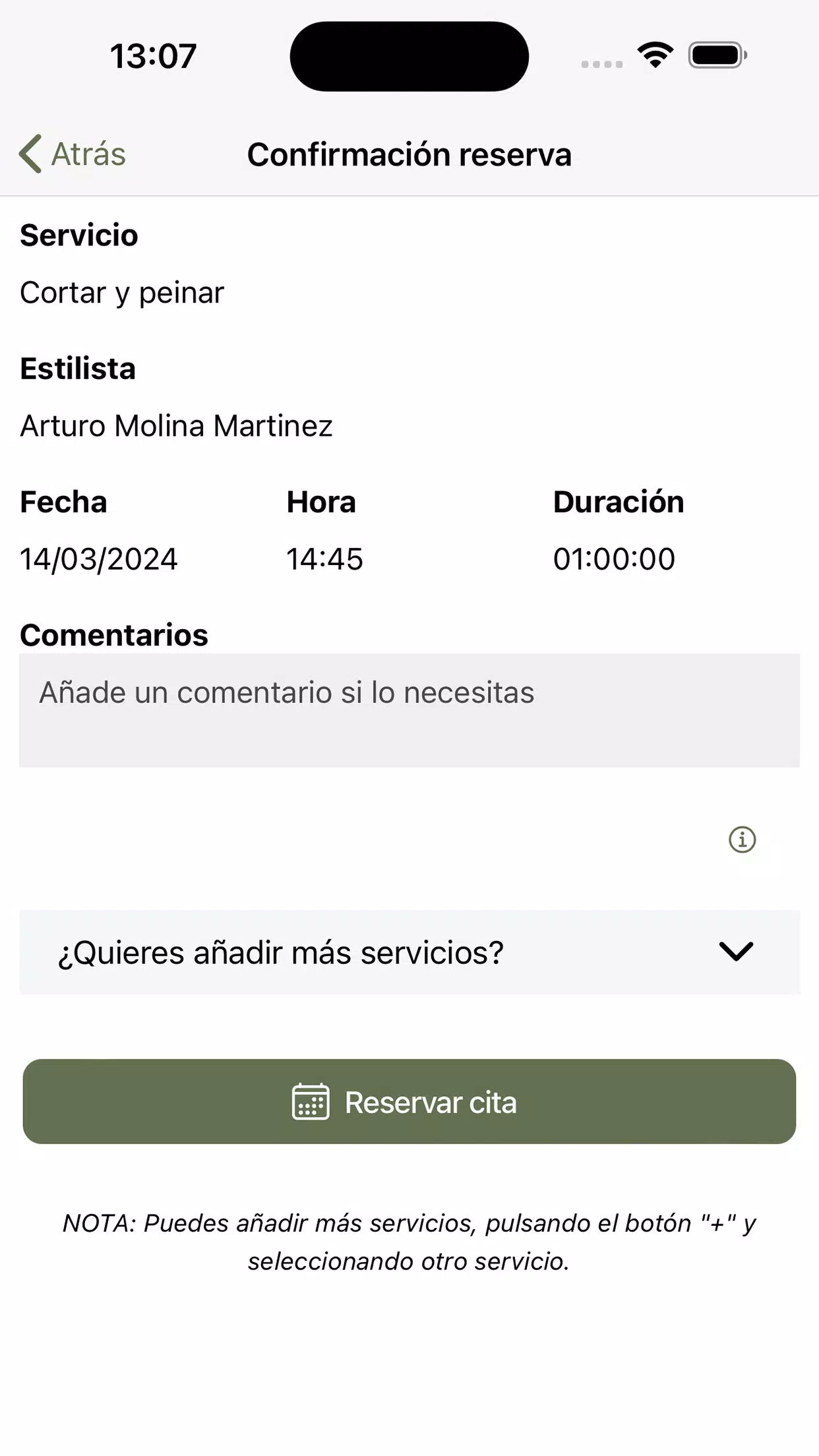 Arturo Molina Screenshots