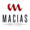 Macias Hair Studio