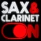 SAX&CLARINET ON