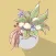 Healthy plants