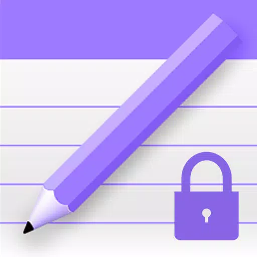 Secure Notepad+ Secure Notepad+