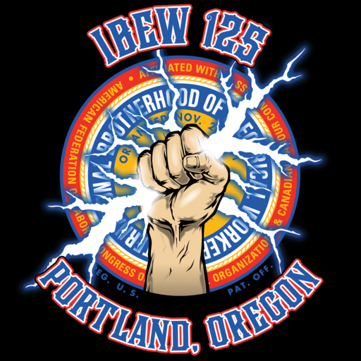 IBEW Local 125