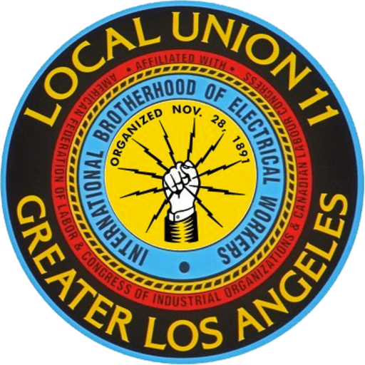 IBEW Local 11