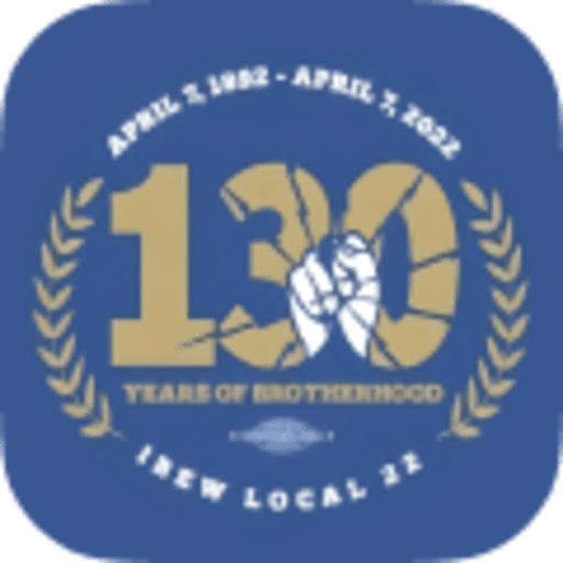 IBEW Local 22