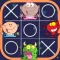 Tic Tac Toe Champion