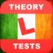 Ireland Driving Theory Test