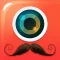 ElMostacho - Stache funny photos with cool filters