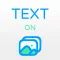 TypePhoto Write Text on Photos