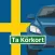 Swedish Driver License 2024
