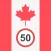 G1 Test Canada Driving License