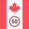 G1 Test Canada Driving License