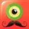 ElMostacho - Funny photos with realistic mustaches