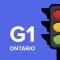 G1 Driving Test Ontario 2024
