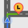 Learner Driving Test Routes AU