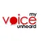 My Voice Unheard - MVU