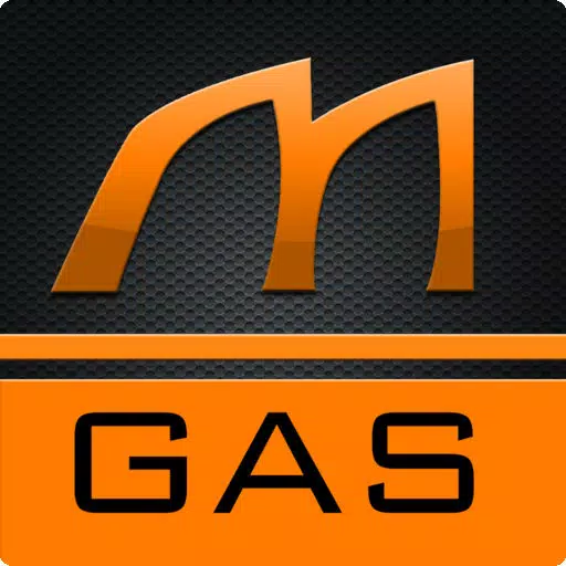 M Gas M Gas