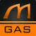 M Gas