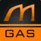 M Gas