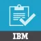 IBM Maximo Work Approval