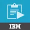 IBM Maximo Work Execution