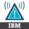 IBM Alert Notification