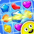 Jelly Jam Saga