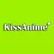 KissAnime: Social Comic Editor